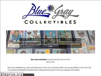 bluegraycollectibles.com