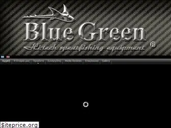 bluegreen.gr
