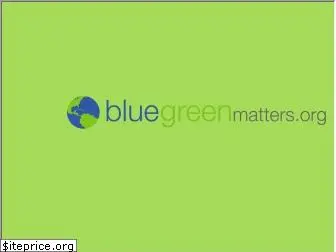 bluegreenmatters.org