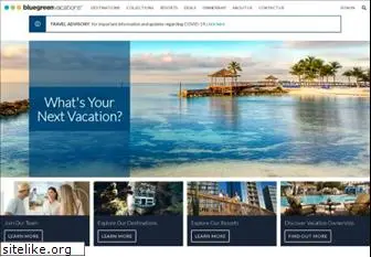 bluegreenvacations.com