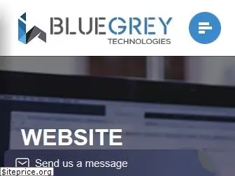 bluegreytech.com