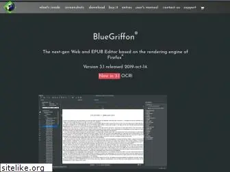 bluegriffon.com