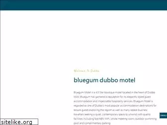 bluegummotorinn.com