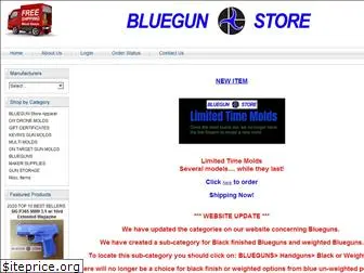 bluegunstore.com