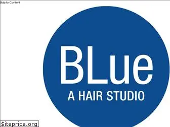 bluehairstudio.com