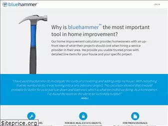 bluehammer.com