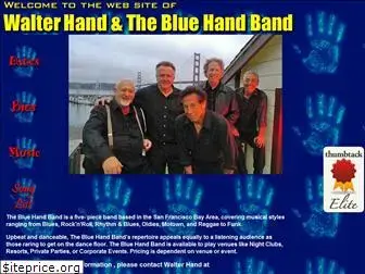 bluehandband.com
