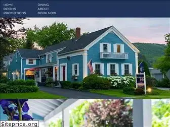blueharborhouse.com