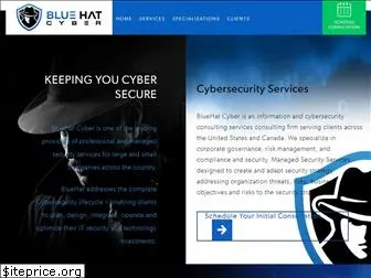 bluehatcyber.com