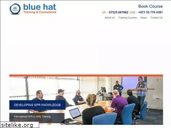 bluehatservices.co.uk