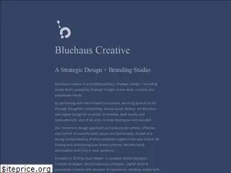 bluehaus.com