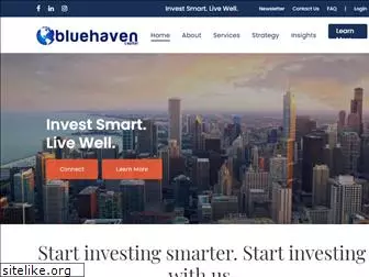 bluehavencapital.com