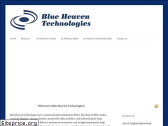 blueheaventech.com