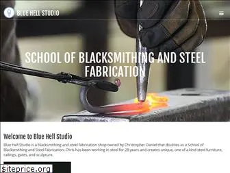 bluehellstudio.com