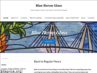 blueheron.glass