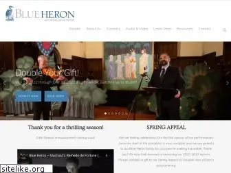 blueheron.org