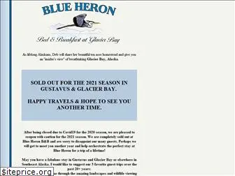 blueheronbnb.net