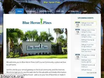 blueheronpineshoa.net