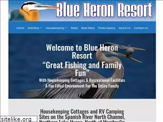 blueheronresort.on.ca