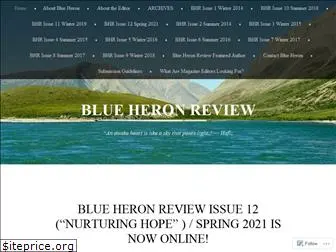 blueheronreview.com