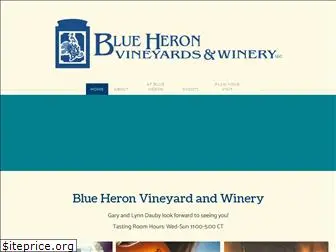 blueheronvines.com