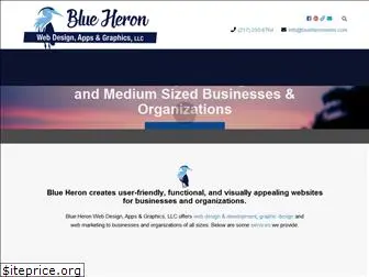 blueheronwebs.com