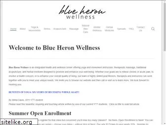 blueheronwellness.com