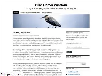 blueheronwisdom.wordpress.com