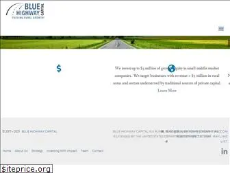 bluehighwaycapital.com