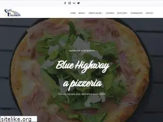 bluehighwaypizza.com