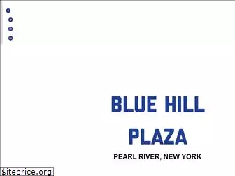 bluehillplaza.com