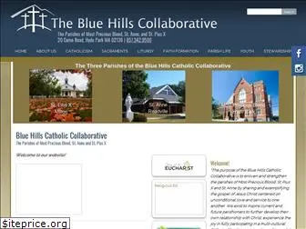 bluehillscollaborative.org