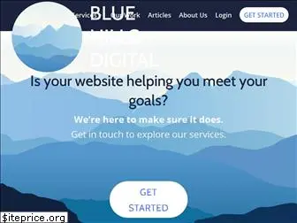 bluehillsdigital.com