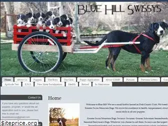 bluehillswissys.com