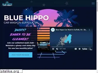 bluehippova.com