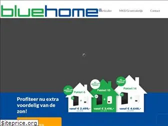 bluehome.nl