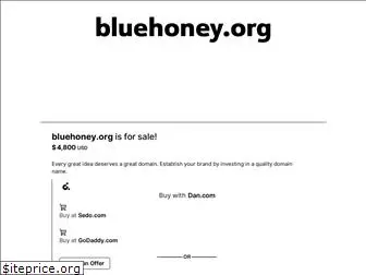 bluehoney.org