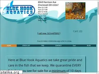 bluehookaquatics.com