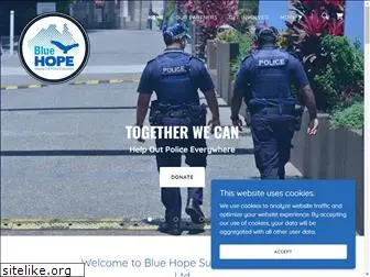 bluehope.org.au