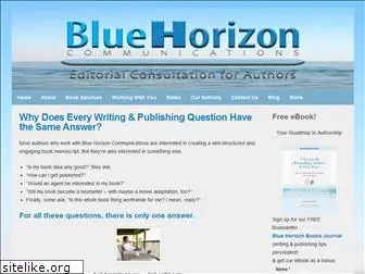 bluehorizoncommunications.com
