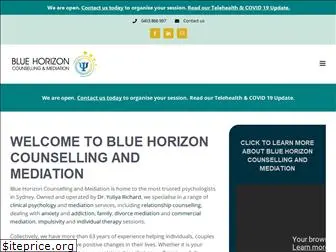 bluehorizoncounselling.com.au