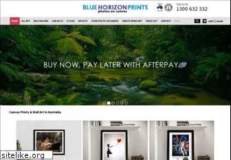 bluehorizonprints.com.au