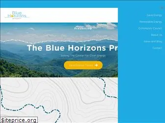 bluehorizonsproject.com
