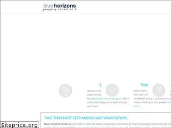 bluehorizonsproperty.com