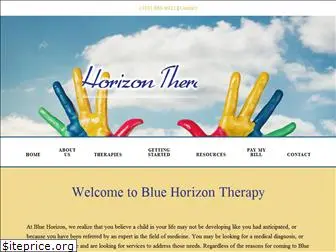 bluehorizontherapy.com