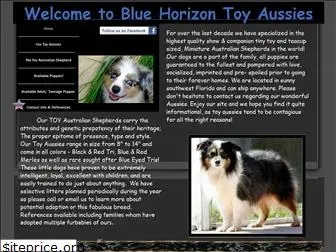 bluehorizontinyaussies.com