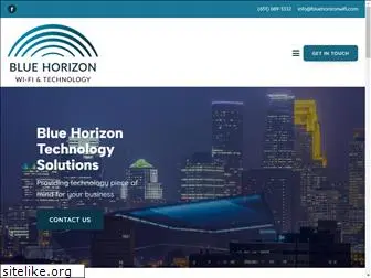 bluehorizonwifi.com