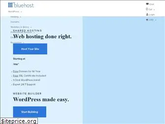 bluehost.app
