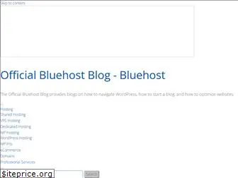 bluehost.blog