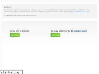 bluehost.mx